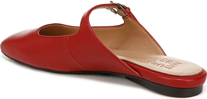 Apple Mary Jane Mule - Image 2