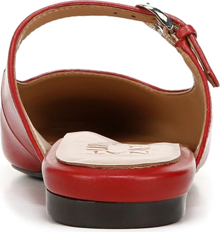 Apple Mary Jane Mule - Image 3