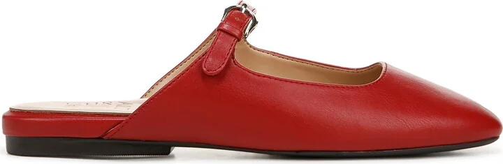 Apple Mary Jane Mule - Image 4