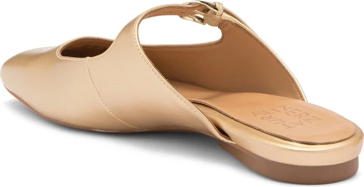 Apple Mary Jane Mule - Image 9