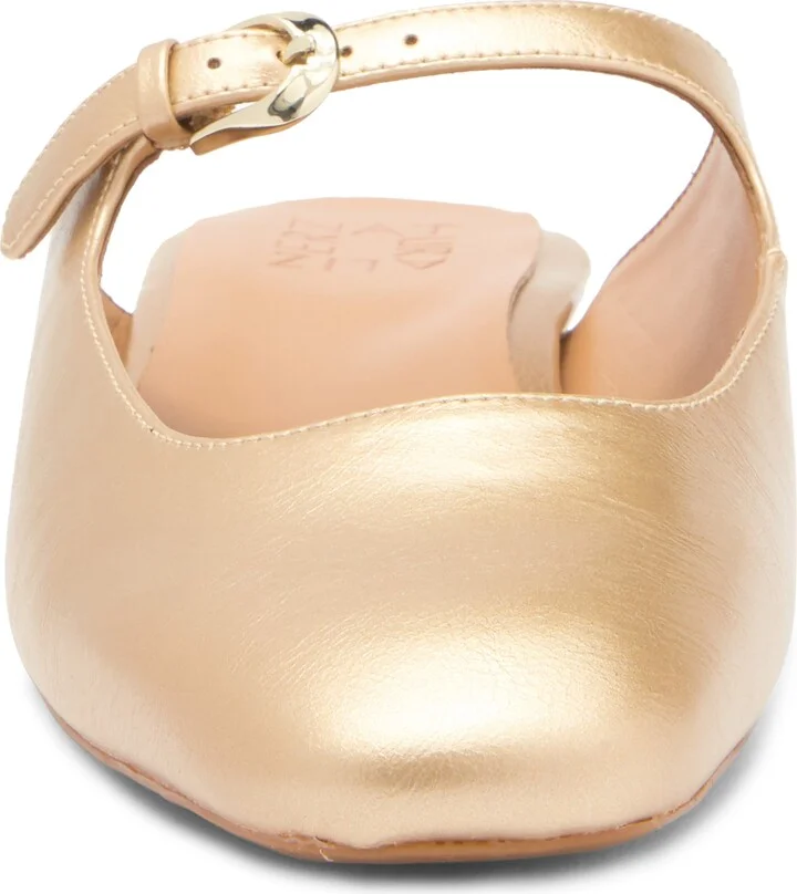 Apple Mary Jane Mule - Image 10