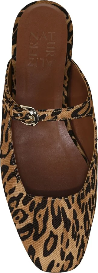 Apple Mary Jane Mule - Image 6