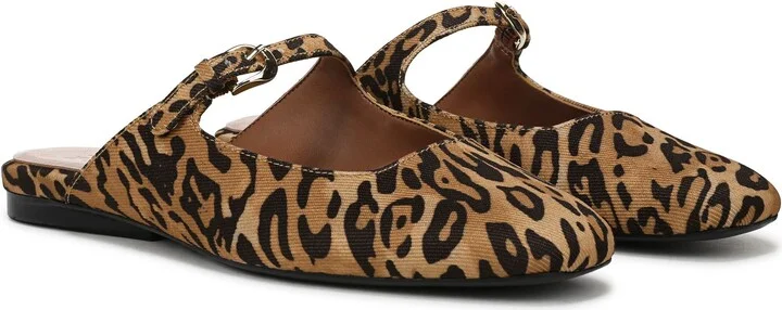 Apple Mary Jane Mule - Image 10