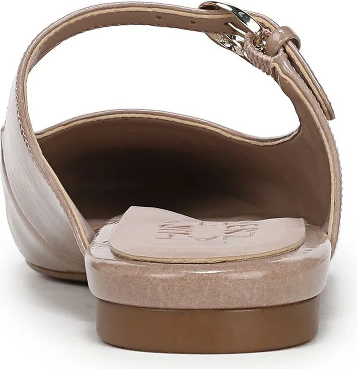 Apple Mary Jane Mule - Image 4