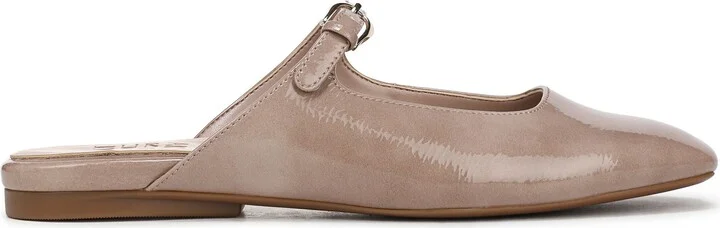 Apple Mary Jane Mule - Image 5