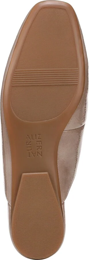 Apple Mary Jane Mule - Image 7