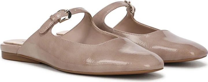 Apple Mary Jane Mule - Image 10