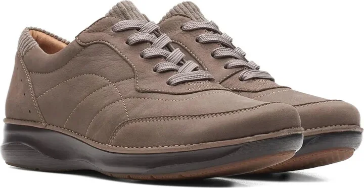 Appley "Taupe" sneakers - Image 2