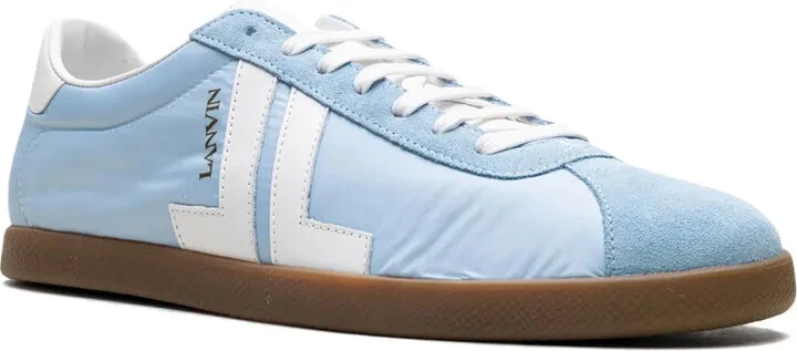 appliqué "Light Blue" sneakers - Image 2
