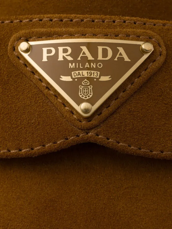 Appliqué-Logo Mules - Image 5