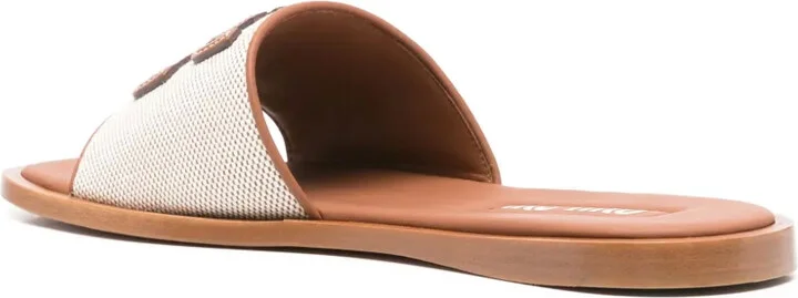 Appliqué-Logo Slides - Image 3