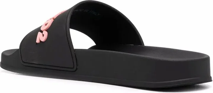 Appliqué-Logo Slides - Image 3