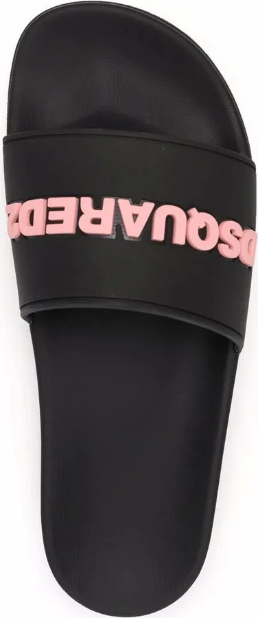 Appliqué-Logo Slides - Image 4