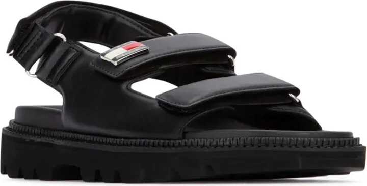 Appliqué Sandals - Image 2