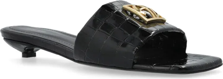 Appliqué Sandals - Image 2