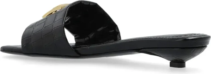 Appliqué Sandals - Image 3