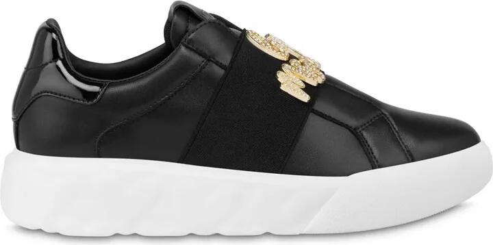 Appliqué Sneakers