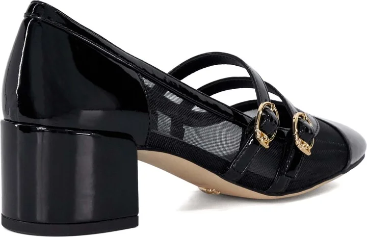 Appreciate Cap Toe Mary Jane Pump - Image 3