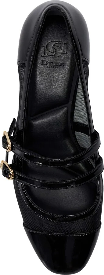 Appreciate Cap Toe Mary Jane Pump - Image 5