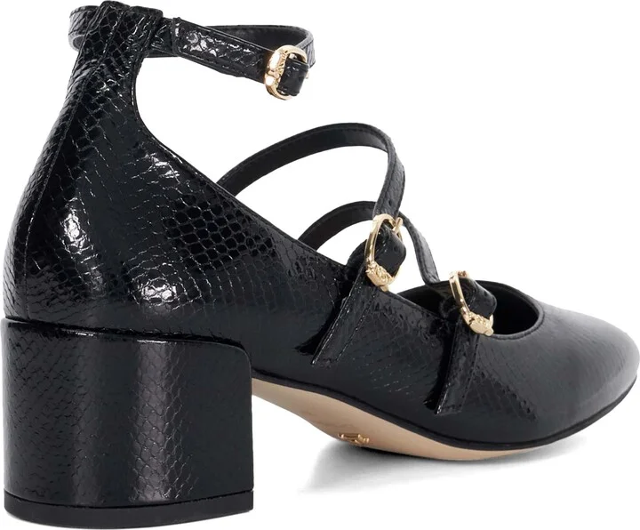 Approach Ankle Strap Pump - Image 3