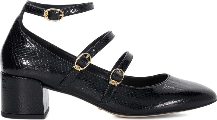 Approach Ankle Strap Pump - Image 4