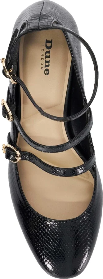 Approach Ankle Strap Pump - Image 5