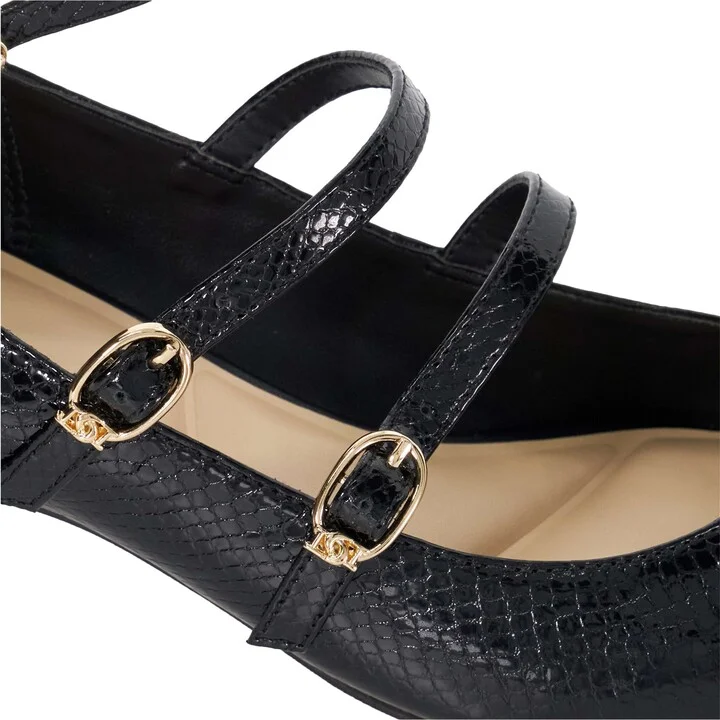 Approach Ankle Strap Pump - Image 6