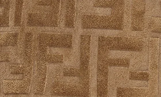 Après Chic FF Logo Genuine Shearling Lined Bootie - Image 5