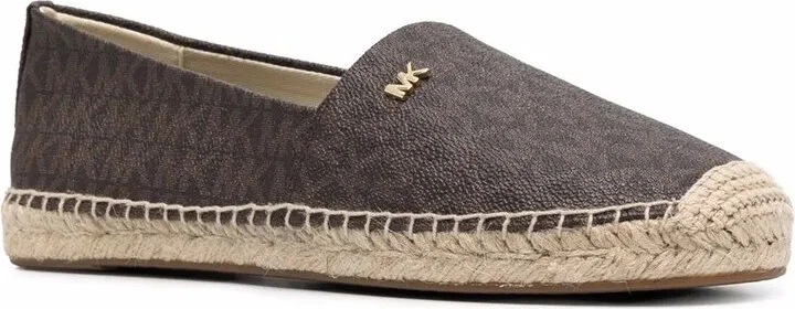 April monogram espadrilles - Image 2