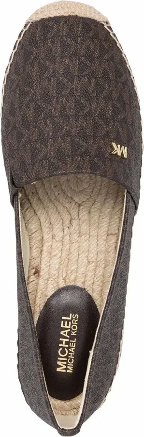 April monogram espadrilles - Image 4