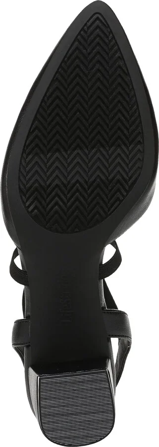 April Slingback Pointed Toe Pump - Image 6
