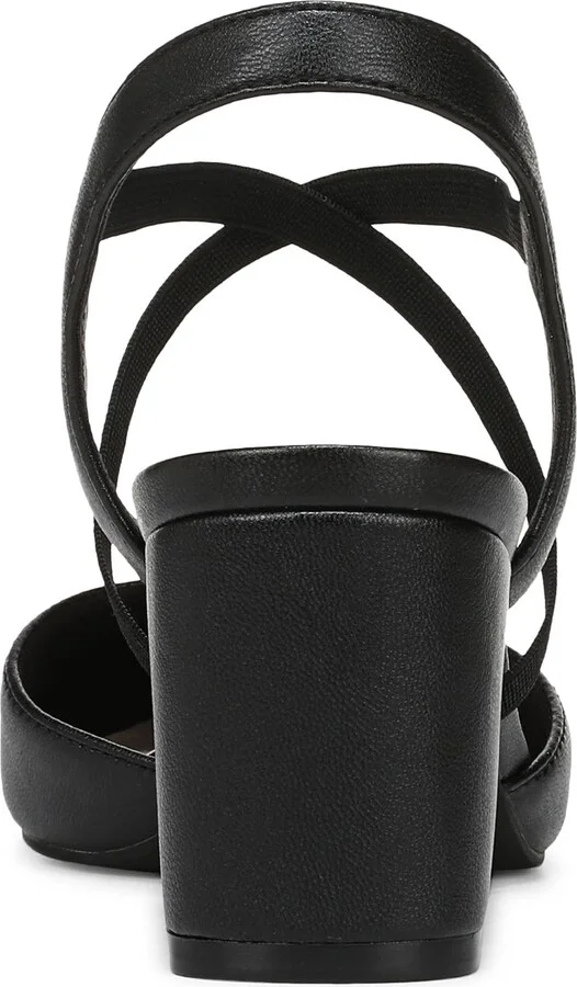 April Slingback Pointed Toe Pump - Image 7