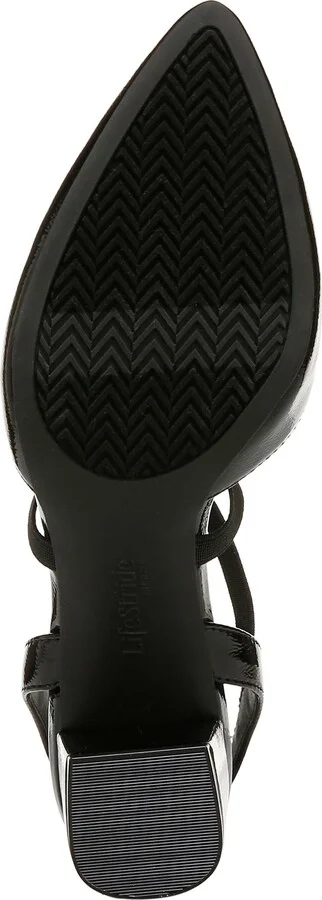 April Slingback Pointed Toe Pump - Image 6