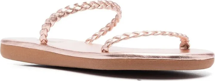 Aprilia braid-strap sandals - Image 2