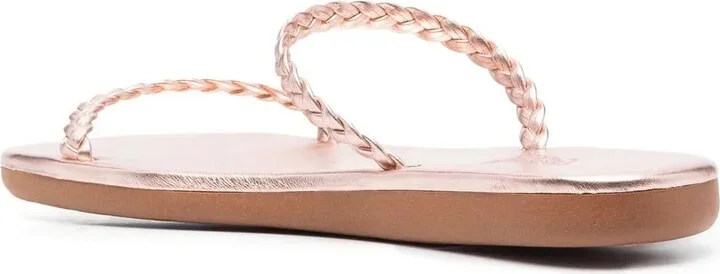 Aprilia braid-strap sandals - Image 3