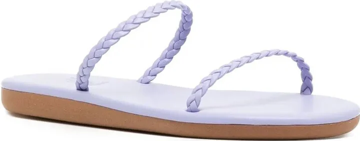 Aprilia braided-strap sandals - Image 2