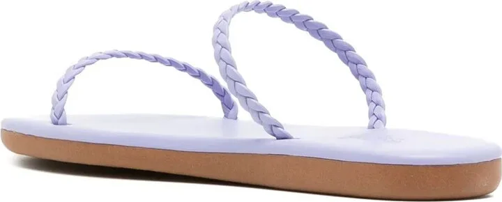 Aprilia braided-strap sandals - Image 3