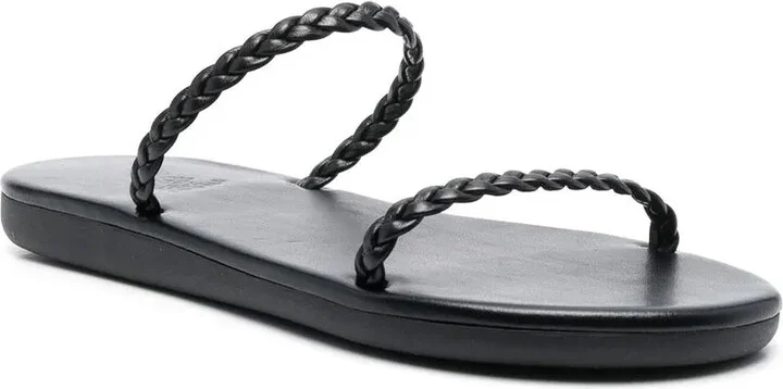 Aprilia braided-strap sandals - Image 2
