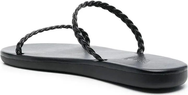 Aprilia braided-strap sandals - Image 3