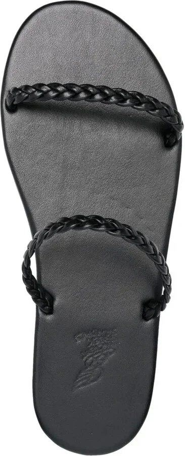 Aprilia braided-strap sandals - Image 4