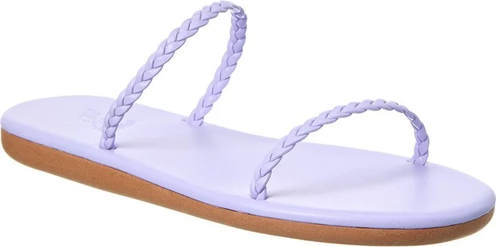 Aprilia Eco Leather Sandal