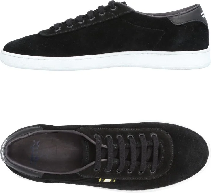 Aprix Man Sneakers - Image 3