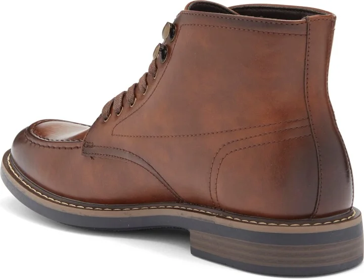 Apron Toe Boot - Image 2