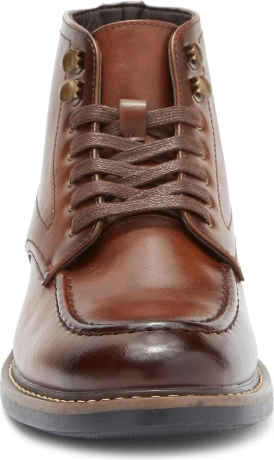 Apron Toe Boot - Image 3