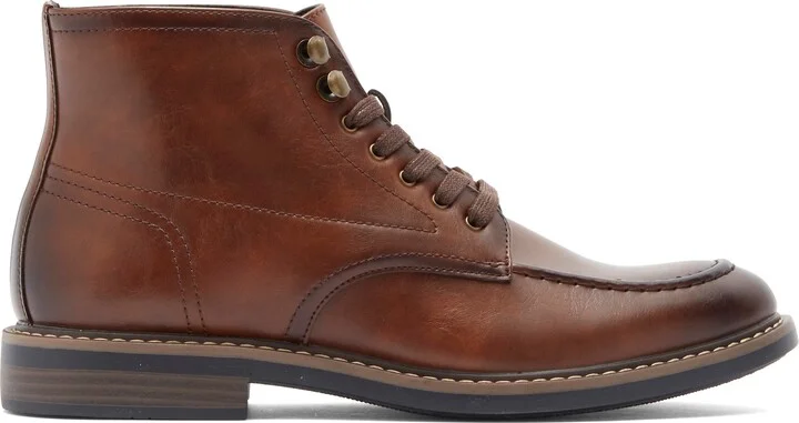Apron Toe Boot - Image 4