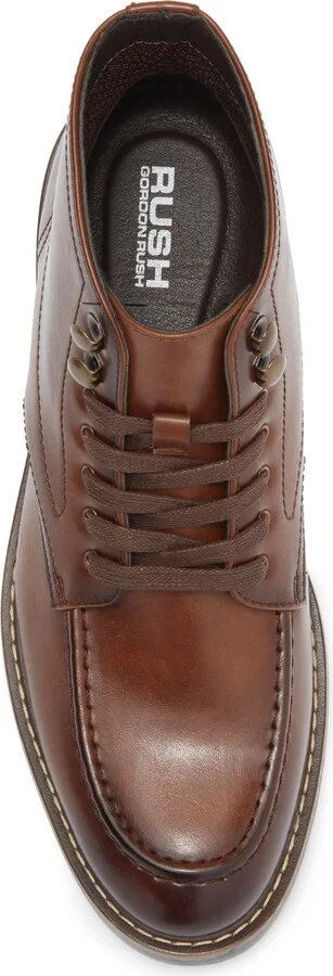 Apron Toe Boot - Image 5