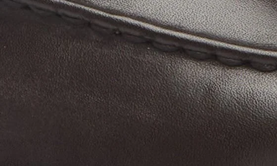 Apron Toe Derby - Image 7