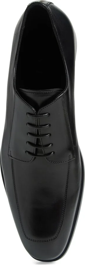 Apron Toe Derby - Image 5