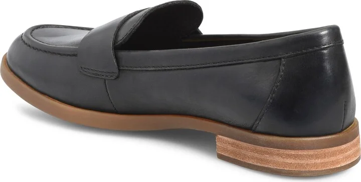 Apron Toe Loafer - Image 2