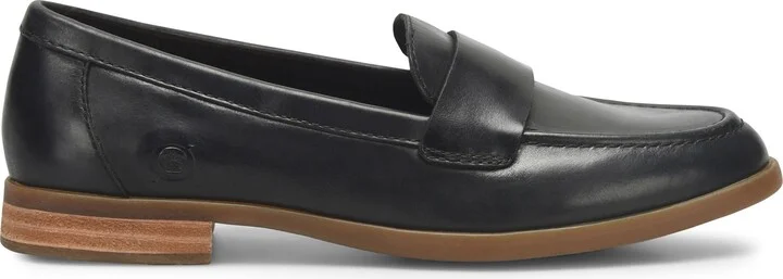 Apron Toe Loafer - Image 3